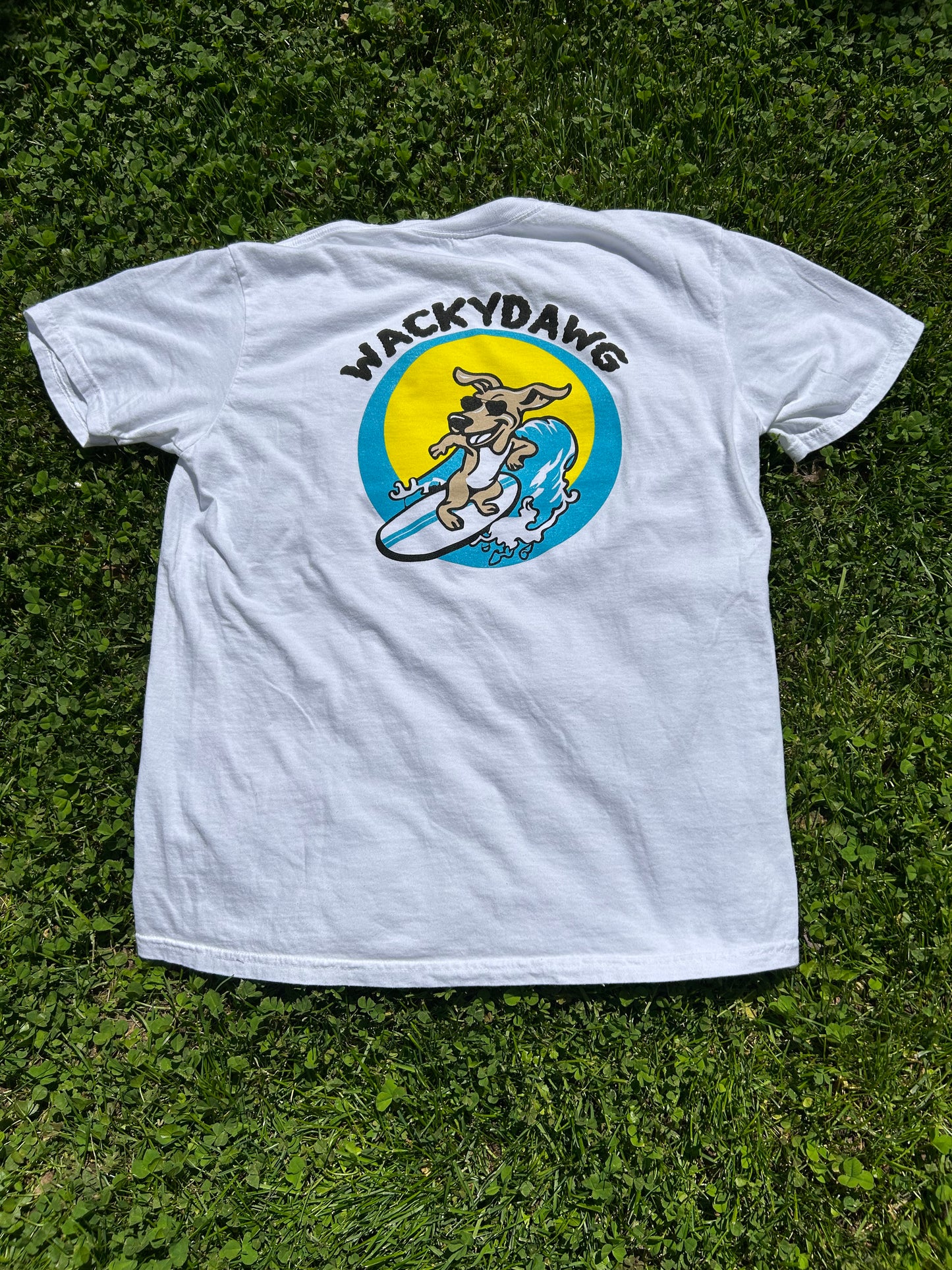 Gnarly Dawg T-Shirt