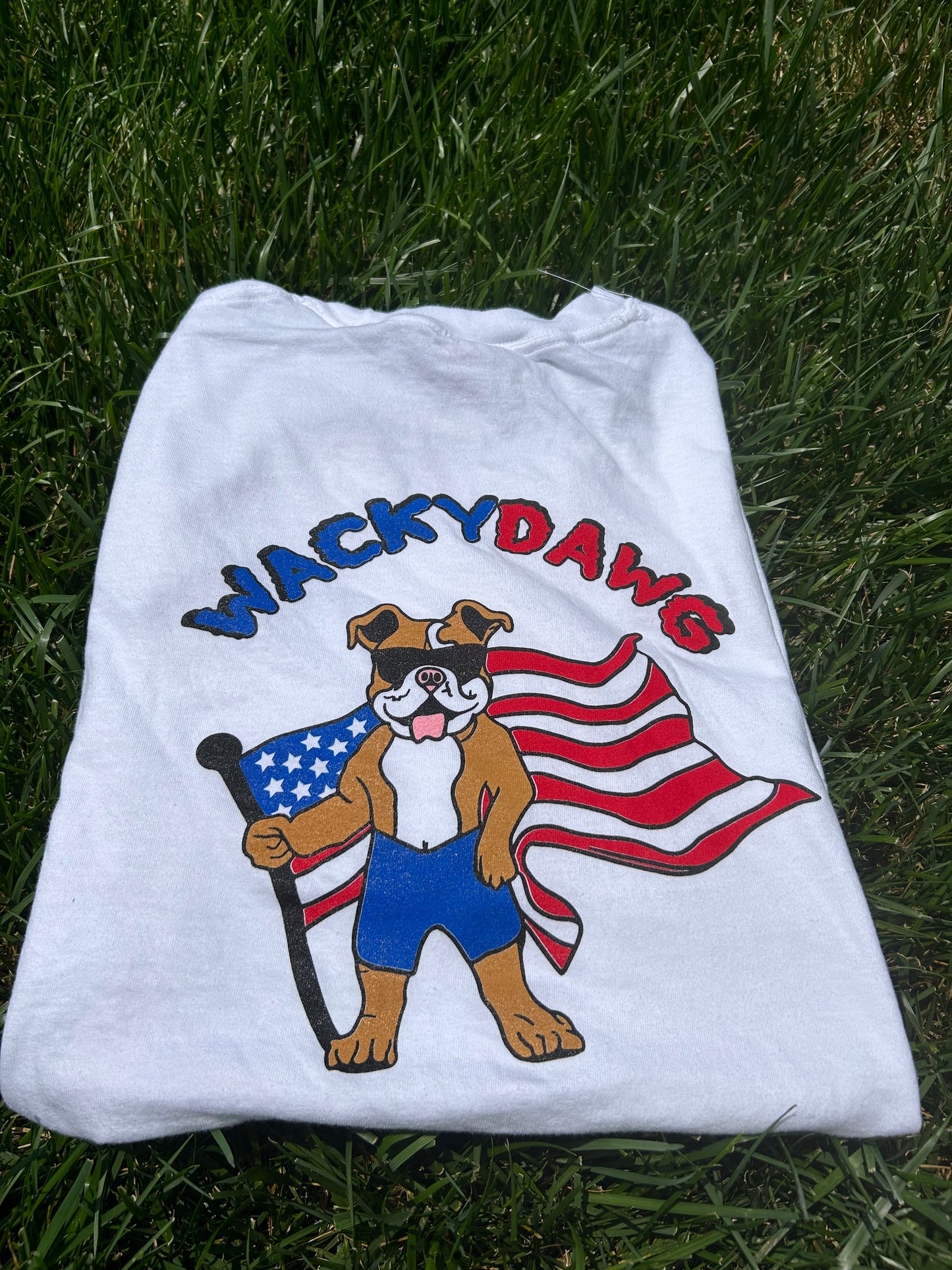 AmeraDawg T-Shirt